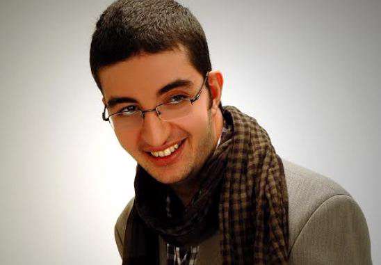 محمد کاظمزاده