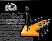 عمل، شعار