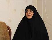 واسطه تبیانی در برنامه ماه عسل