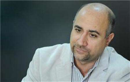 سعید بیابانکی