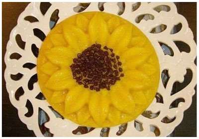 شله زرد