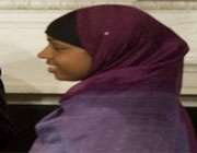 بلقیس عبدالقادر