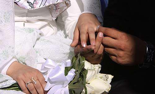 ازدواج
