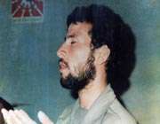 شهید علی قمی کردی