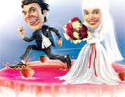 فرار از ازدواج