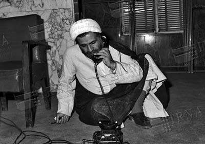ناطق نوری