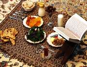روزه ماه رمضان