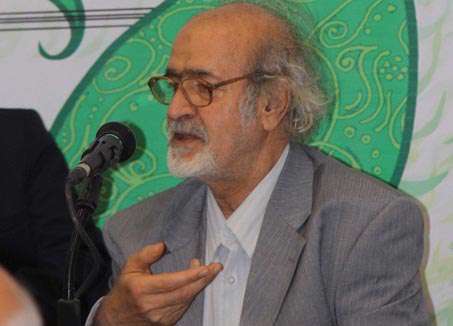 محمد جواد محبت