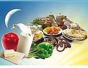 روزه داری