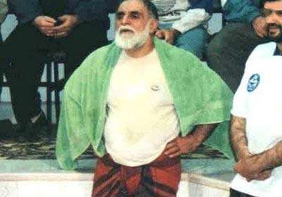 ناطق نوری