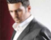 مرد شیک پوش