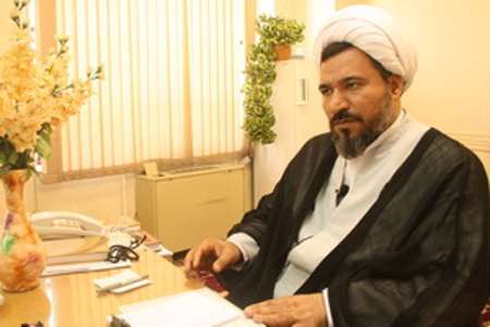 حجت الاسلام عبدالکریم بهجت پور