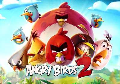 بررسی بازی موبایل (Angry Birds 2) پرندگان خشمگین ۲ بررسی بازی موبایل (Angry Birds 2) پرندگان خشمگین ۲