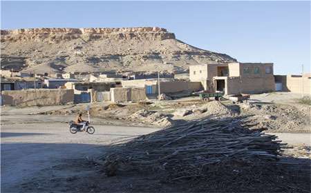 روستایی با چهار هزار کتابخوان