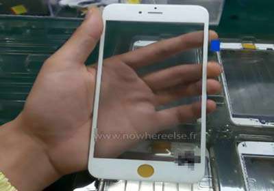 ایفون6 اس