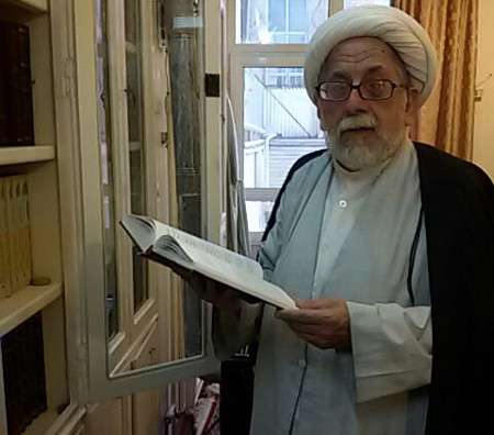استاد بیگدلی