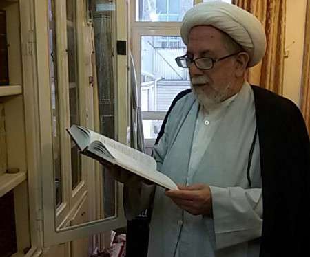 استاد بیگدلی