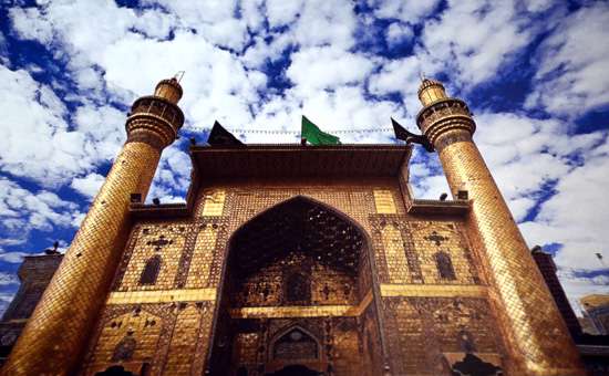 نمایشگاه عکس خوشرو