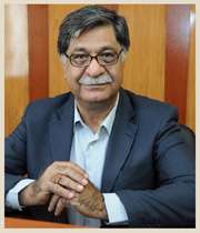 محمد مهدی فرقانی