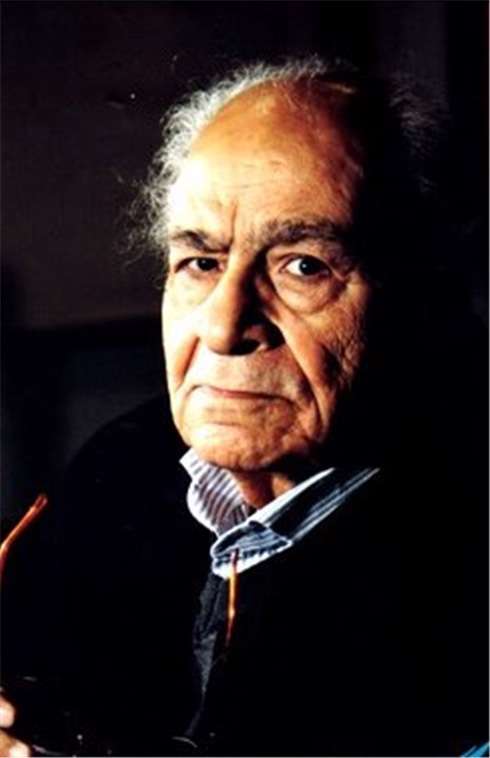 مشفق کاشانی