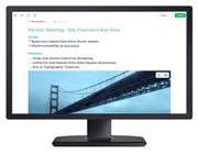 نسخه تحت وب اورنوت (Evernote) تمیزتر و سریع تر شد نسخه تحت وب اورنوت (Evernote) تمیزتر و سریع تر شد