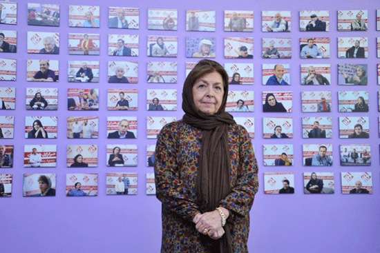 لیلی گلستان