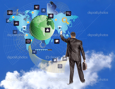 پیش بینی آموزش الکترونیک تا پایان سال 2015 (1)