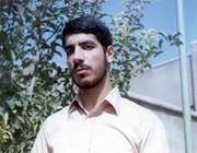 شهید علی موحد دانش
