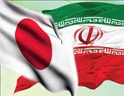 دیدار هیئت اقتصادی ژاپن با زنگنه