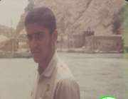 شهید سید ناصر مهدوی نیاکی