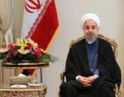 روحانی