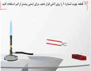 عوامل موثر بر سرعت واکنش