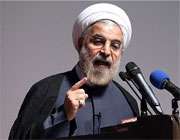 روحانی