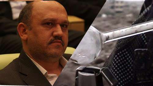 مخدر ، صلاحی