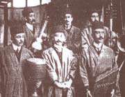 تاریخ موسیقی