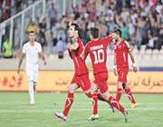 پرسپولیس