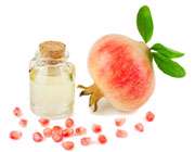 روغن هسته انار