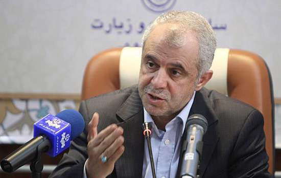 سعید اوحدی