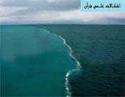 استناد به آیات قرآن و معجزه دریایی