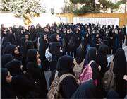 نگاه دین به زیبایی