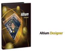 طراحی مدارهای الکترونیک با altium designer 14.3.18