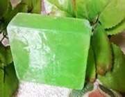 صابون آلوئه ورا