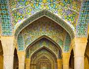 طراحی فضاهای فرهنگی