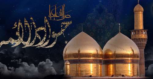 پیشوای نهم و دفاع از یک مکتب فکری ناب پیشوای نهم و دفاع از یک مکتب فکری ناب