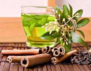 تولید دم نوش گیاهی