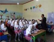 مدرسه