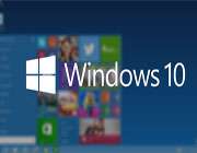 ویندوز 10