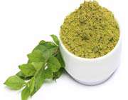 عصاره گیاه حنا در تهیه پماد سوختگی