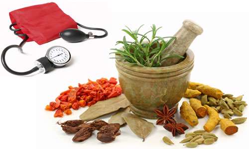 کاهش فشار خون در طب سنتی