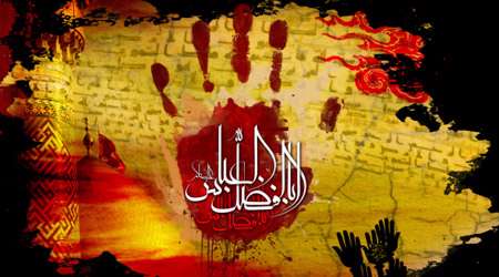 مدح قرآن در مقام عباس بن علی علیهماالسلام مدح قرآن در مقام عباس بن علی علیهماالسلام